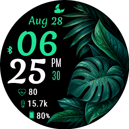 Emerald Canopy · Screenshot 0