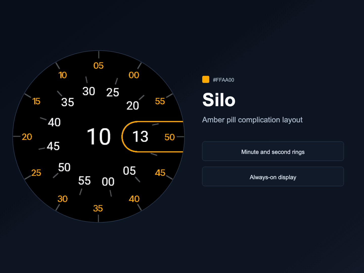 Silo · Screenshot 0