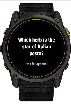 Cooking Trivia Ultimate · Screenshot 2