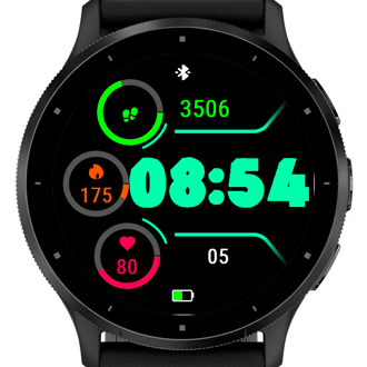 Neon Lines · Screenshot 2