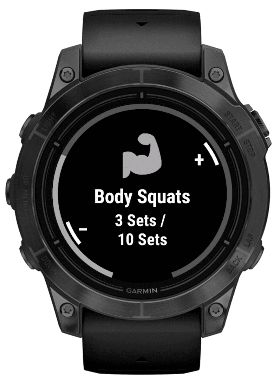 Tracker Pro 6