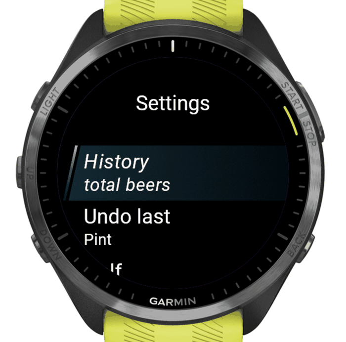 Birras · Screenshot 4