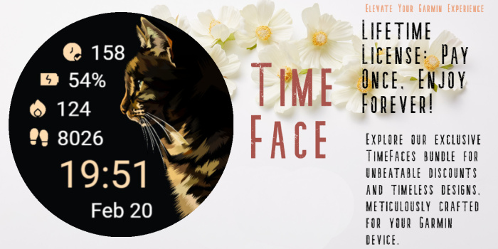 Cat stats · Screenshot 4