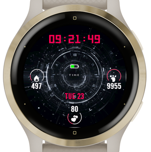 time · Screenshot 1