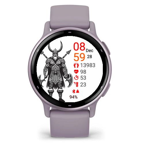 THe Viking · Screenshot 0