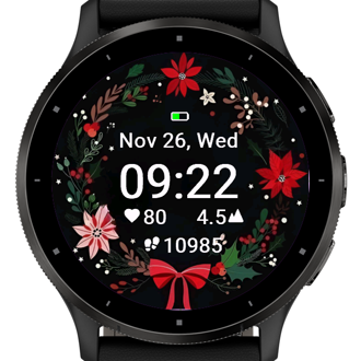 Midnight Wreath · Screenshot 2