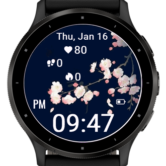Round Cherry · Screenshot 1