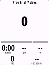 GC Demand & Fueling Lite · Screenshot 3