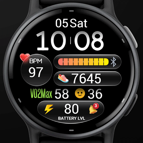 Minimal - OMG 412 · Screenshot 0