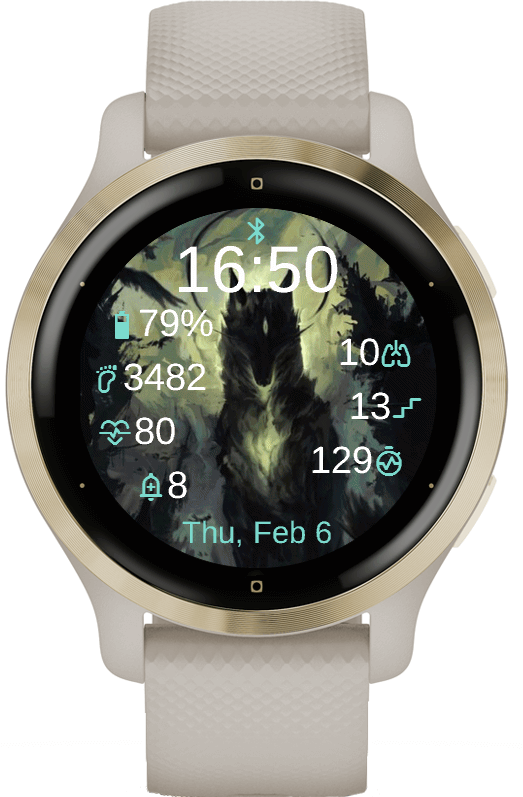 Shadowolf · Screenshot 3