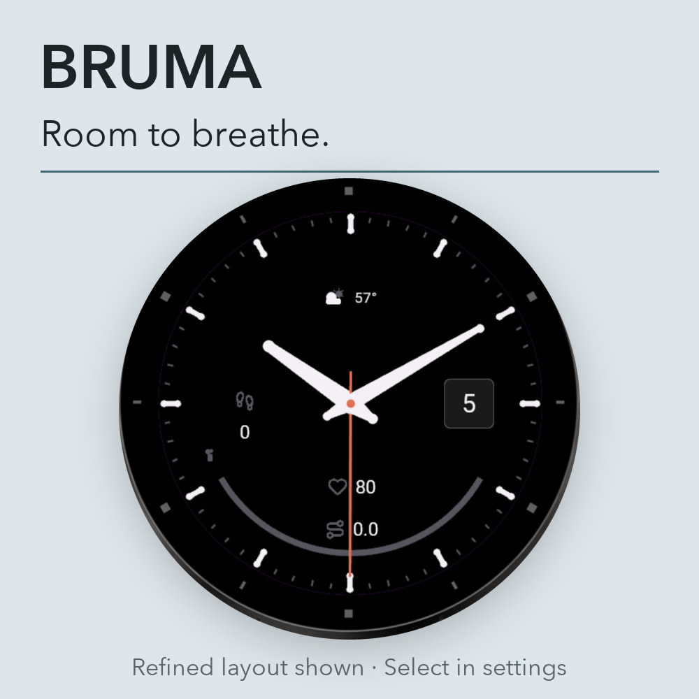 Bruma · Screenshot 0