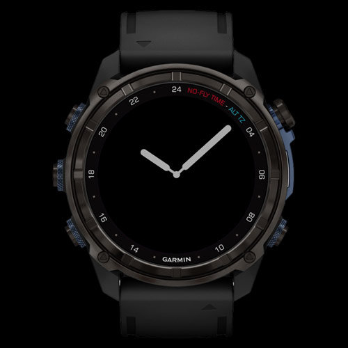 Spartan Pulse (Your Data. Your Style) · Screenshot 2