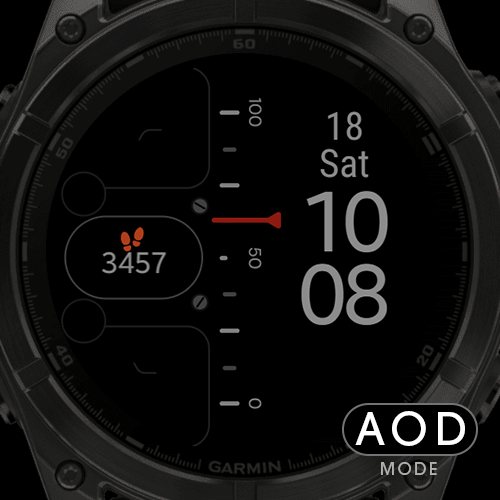 Dream 158x Digital · Screenshot 4