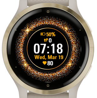 Glittering Rim · Screenshot 3