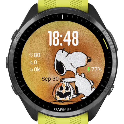Pumpkin Hug · Screenshot 2
