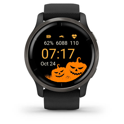 Halloween pumpkins · Screenshot 0