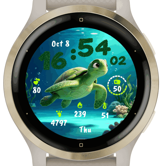 Sea Sprout · Screenshot 1