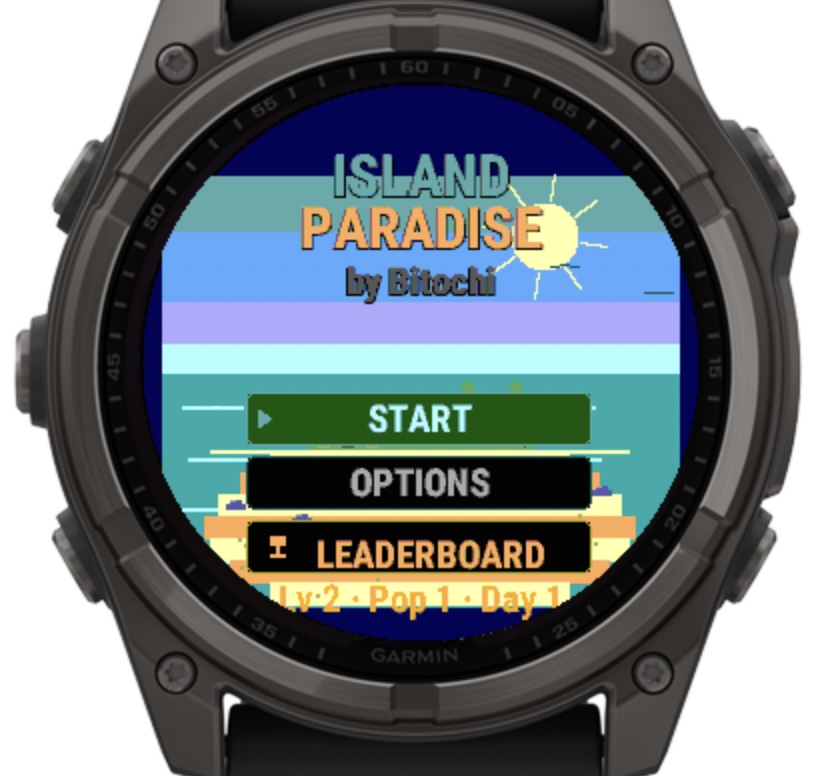 Island Paradise Life: Idle Paradise Builder · Screenshot 2
