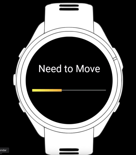 MoveBar · Screenshot 1