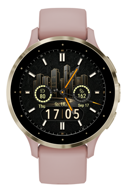 Gold Metropolis · Screenshot 1