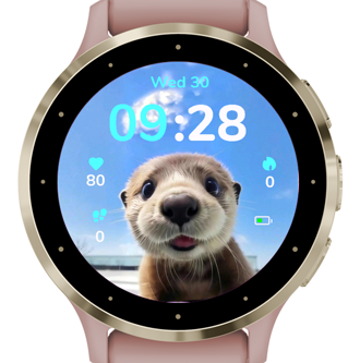 Sunny Otter · Screenshot 0