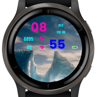 Ice · Screenshot 0