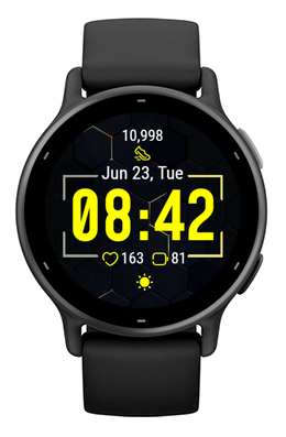Gold Hexagon · Screenshot 3