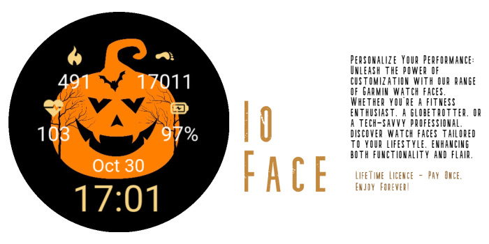 Halloween pumpkin 2 · Screenshot 4