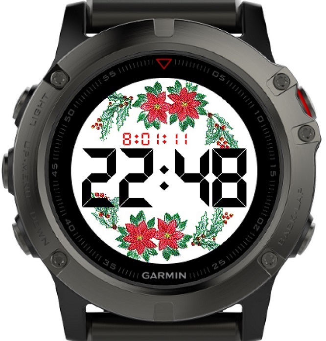 Christmas Countdown - Reef · Screenshot 3
