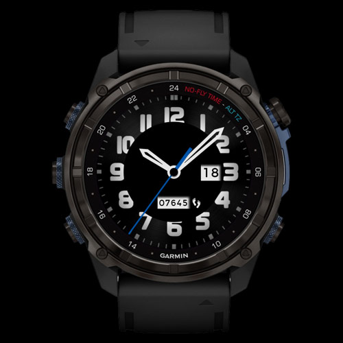 Midnight Classic (Your Data. Your Style) 5