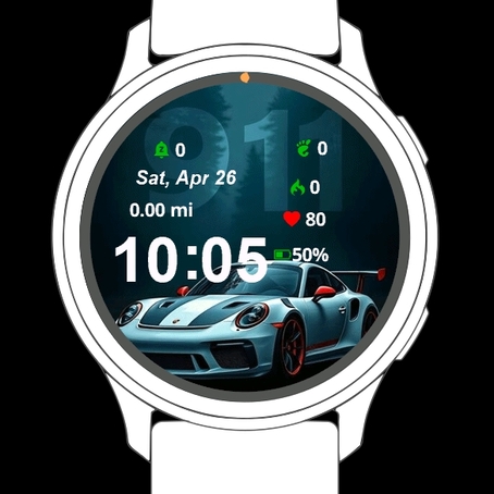 911 · Screenshot 0