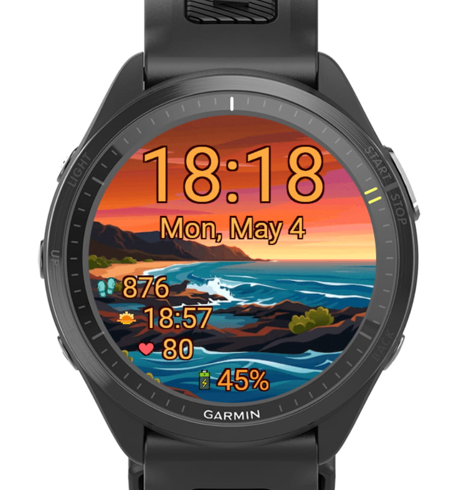 Island time Hawaii · Screenshot 4