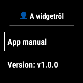 ContextAI – AI Conversations from Your Wrist · Screenshot 2