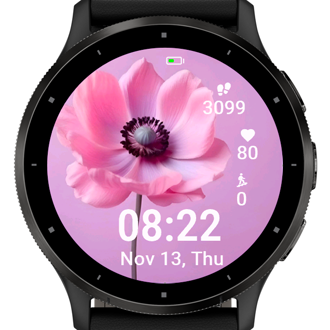 Pink Anemone · Screenshot 3