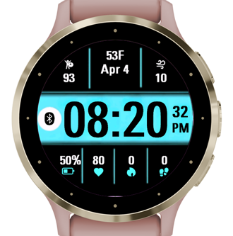 SimpleP006 · Screenshot 1