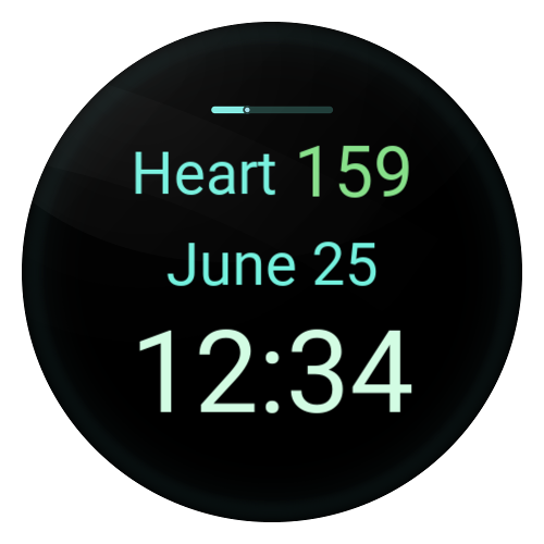 Simple Heart 2 · Screenshot 0
