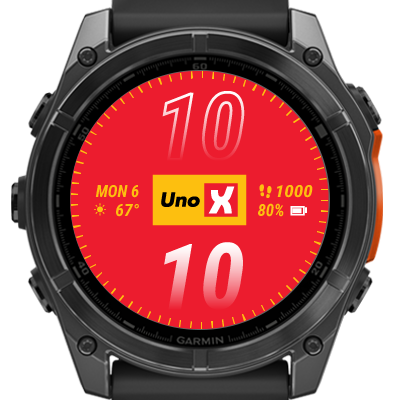 Uno-X Mobility · Screenshot 1