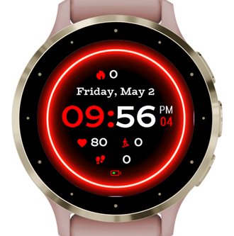 Vivid Loop · Screenshot 0
