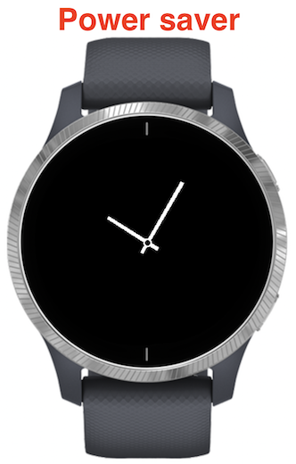 SmartArcs Active · Screenshot 2
