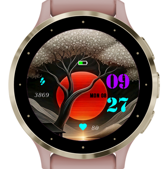 Dawn · Screenshot 3