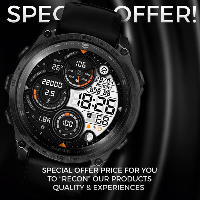 NBX RECON (2$ - SPECIAL OFFER) · Screenshot 0