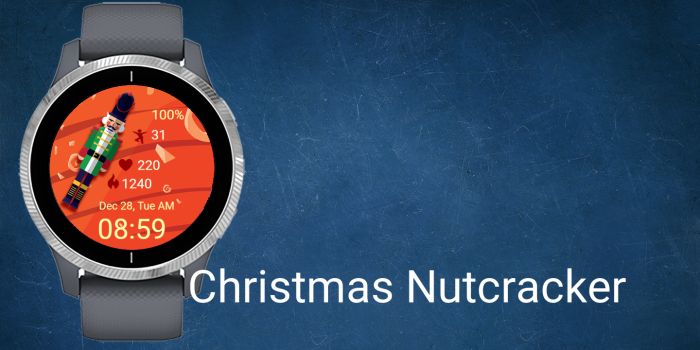 Christmas Nutcracker · Screenshot 0
