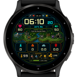 Pixel Quest · Screenshot 1