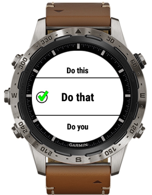 Checklists · Screenshot 1
