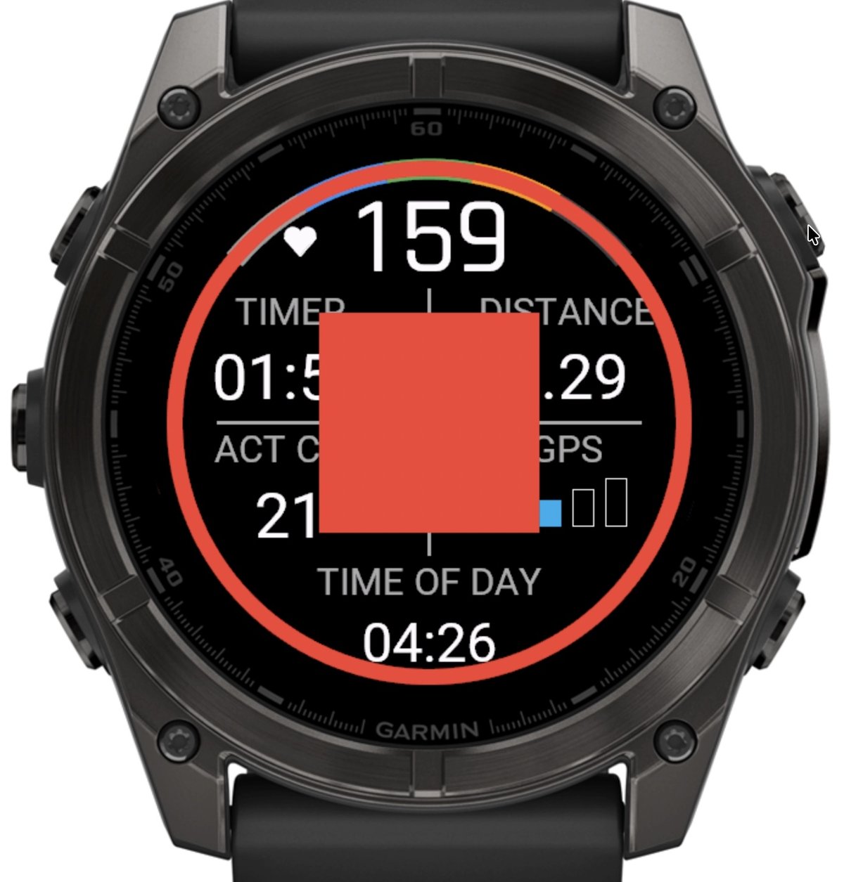 Surfilog. Surf Tracking · Screenshot 2