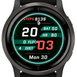 Neon Ten · Screenshot 2