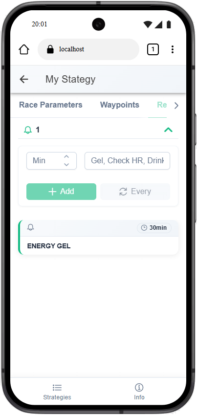 AutoPilot screenshot 4