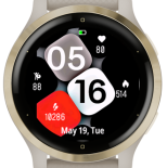 Vitality Tracker · Screenshot 3