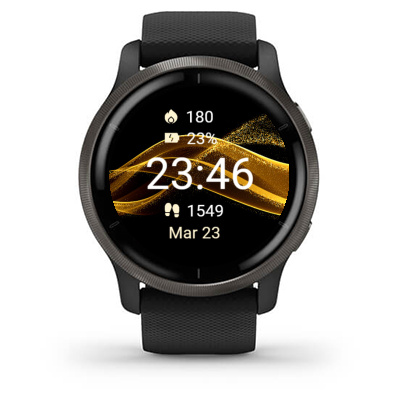 Time face · Screenshot 0