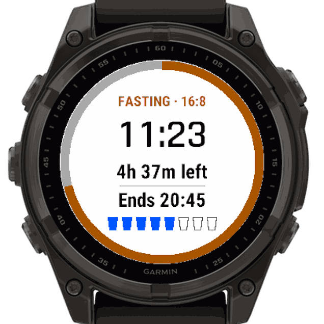 JustFast · Screenshot 4